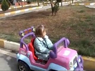 Ekim 05 trafik eğitim parkı