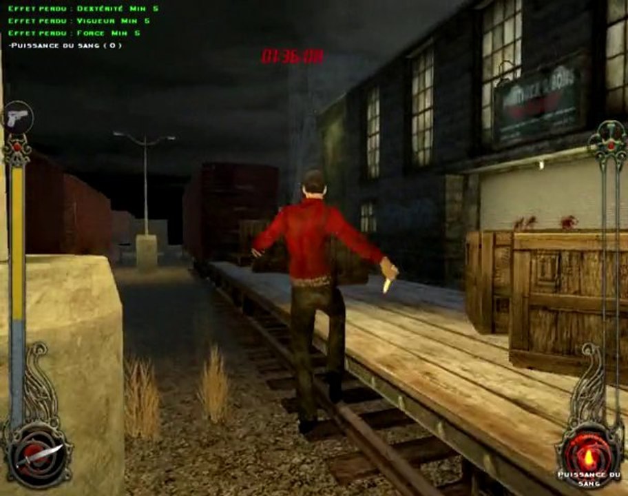 Vampire The Masquerade Bloodlines - PC [04.3]