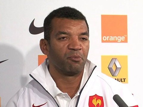 Rugby365 : Ntamack évoque Estebanez