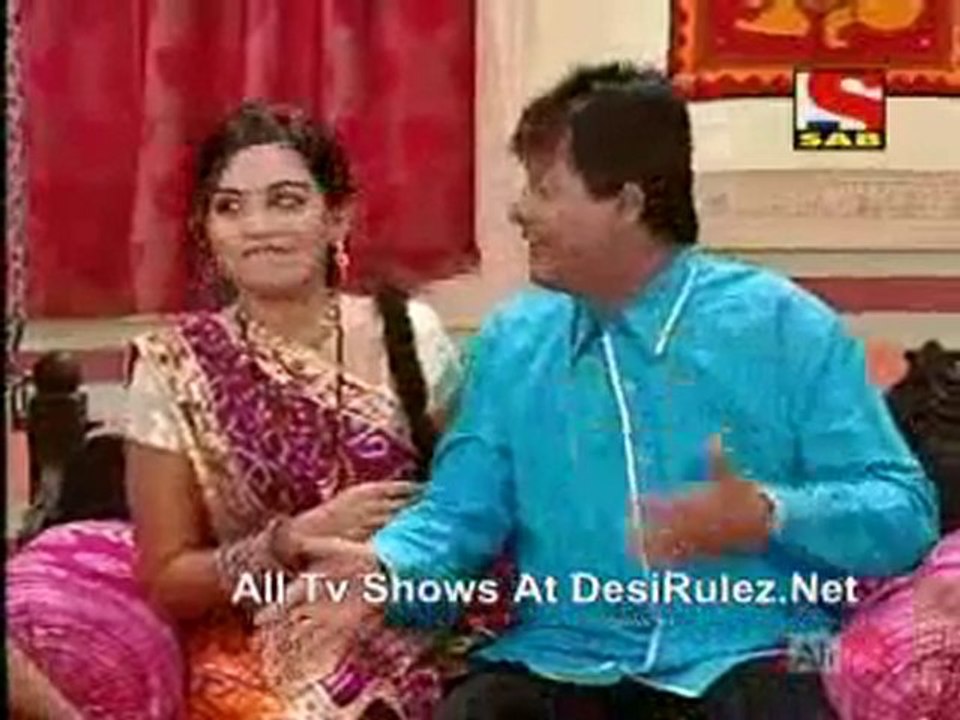 Papad Pol 9th Nov 2010 Part3