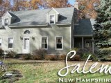 8 Tudor Drive | Salem, New Hampshire real estate & homes