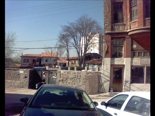 Hamamönü tarihi evin Yok edilişi dutlu sokak no 21