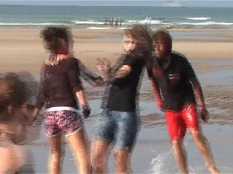 Week-end d'intégration