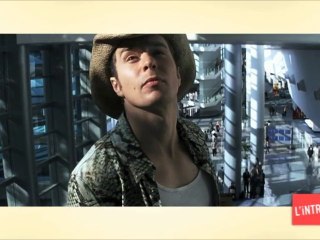 "LES ASSOCIES" de Ridley Scott