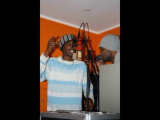 53 HOOD FM2: Le teaser tof avant l'émission!!