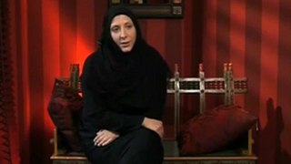 Greek woman explains why she converted to islam