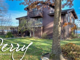 18 & 21 Weston St | Derry, New Hampshire waterfront homes