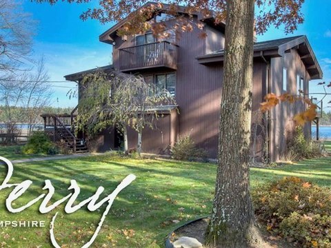 18 & 21 Weston St | Derry, New Hampshire waterfront homes