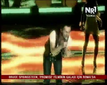Serdar Ortac - HAKSIZLIK özel klip 2010 NR1