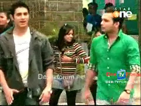 Pyaar Kii Kahaani - 9th November 2010 - pt2