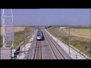 GSM-Rail : 1er contrat ferroviaire en PPP