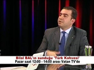 Türk Kahvesi - Fatih Uysan _2