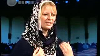 Press TV: Lauren Booth converted to Islam
