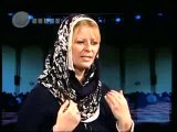 Press TV: Lauren Booth converted to Islam