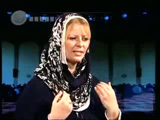 Press TV: Lauren Booth converted to Islam