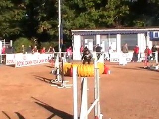 GPF - Winnetoo - Cholet - 17 10 2010