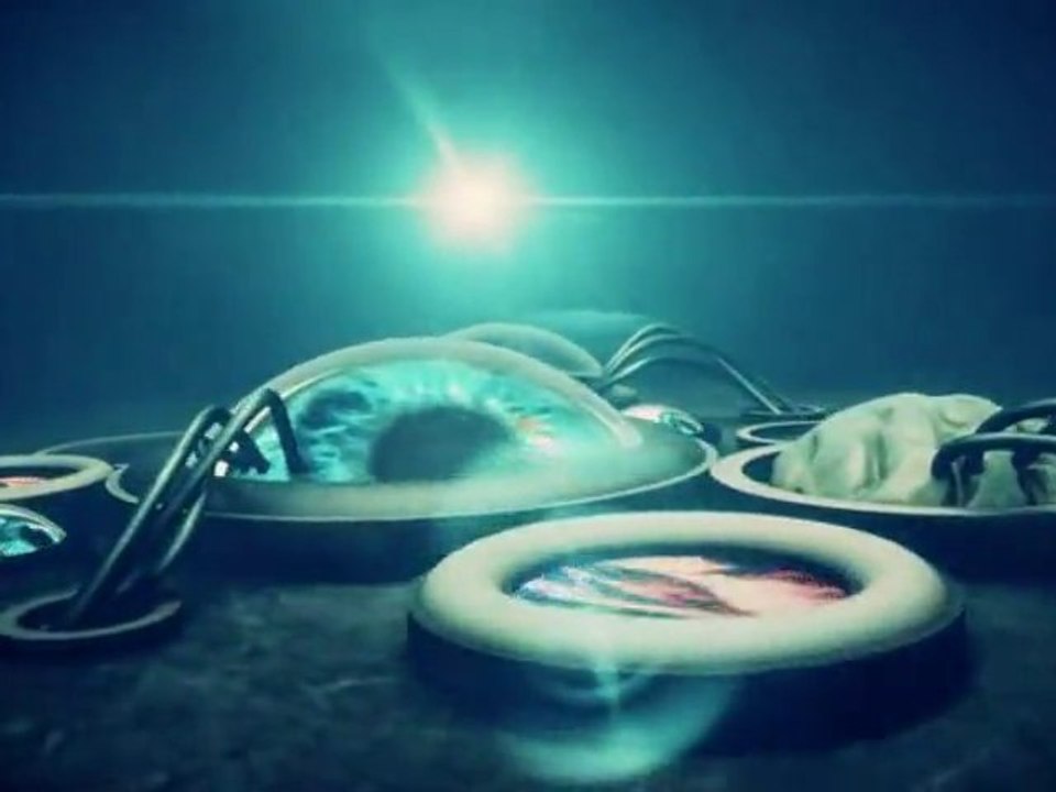 Reset 2010 Trailer
