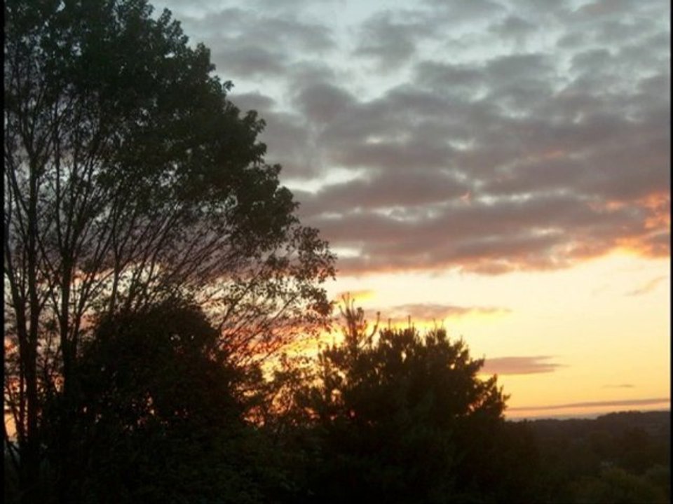 sunrise