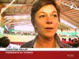 Open GDF Suez Nantes Atlantique: Victoire Tchèque (Tennis)