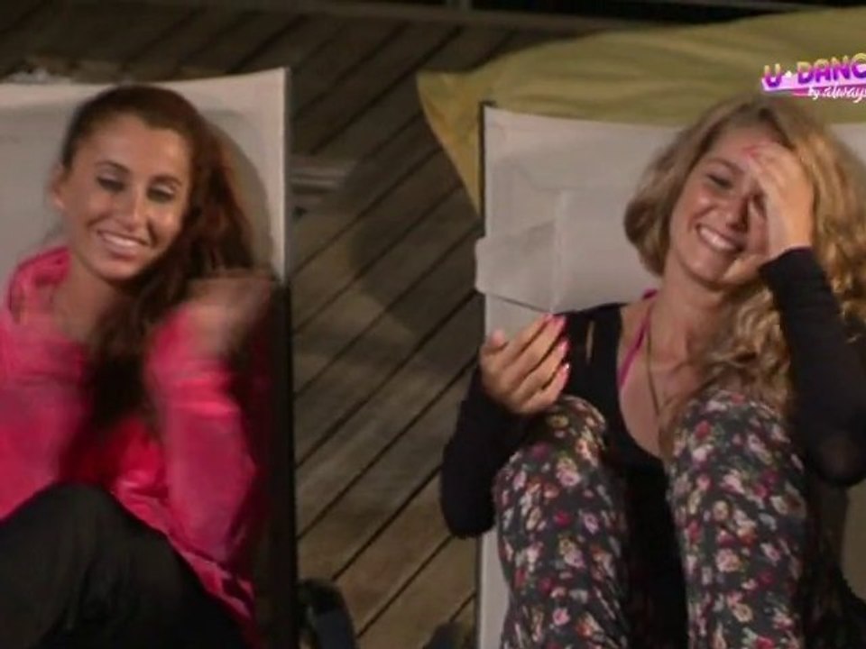 UDANCE2 - Soirée magique - Ep20