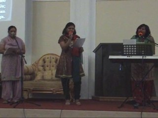 New York Hope & Healing 2010