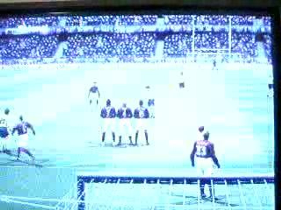 but pes5 coup fran
