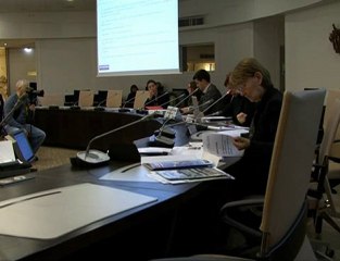 Rencontre avec les parents délégués du 6 novembre 2010