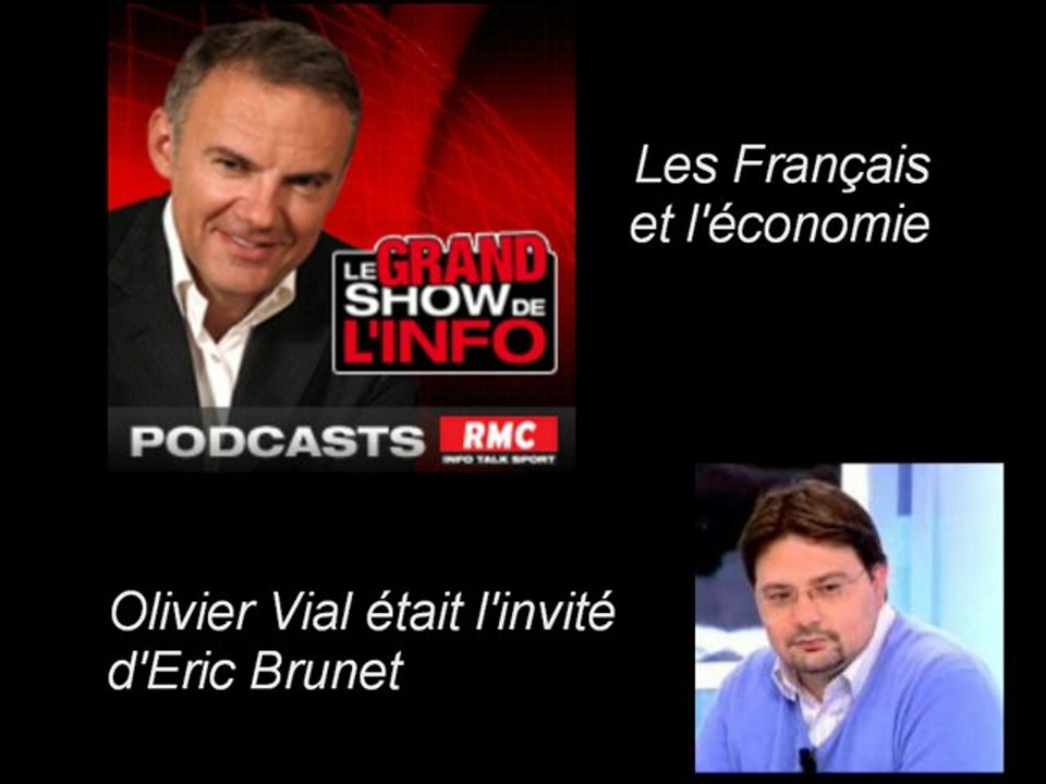 Les français et l'économie