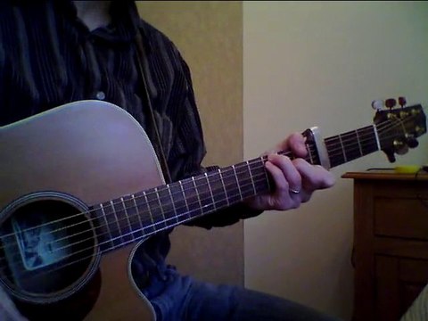 Hey ya cover (Outkast Cocoon)