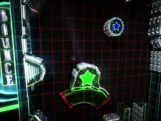 LittleBigPlanet 2 : Bounce Pads Trailer