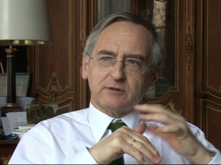 L`interview d`Alexandre Jevakhoff,  président de l’Associati