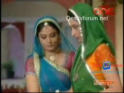 Kesariya Balam 9th November 2010 pt1