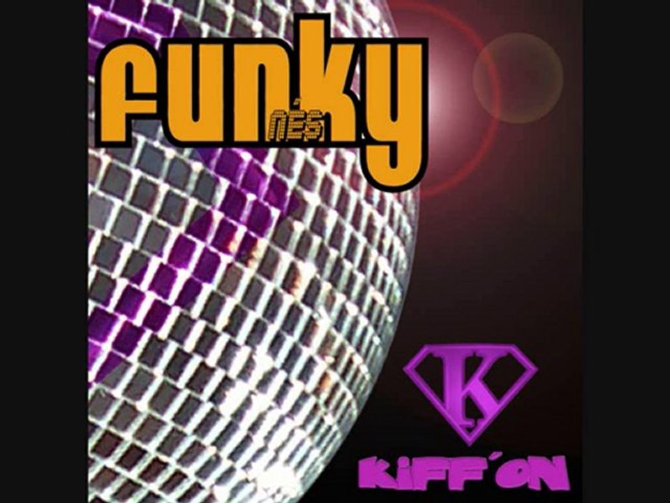 Funky