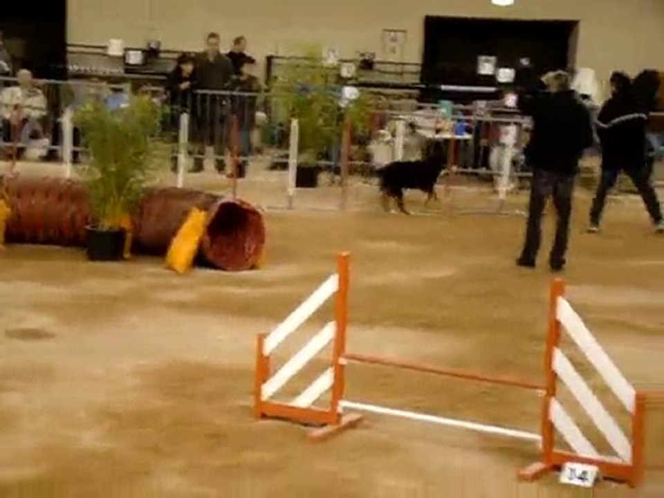Dernier jumping de Titlis