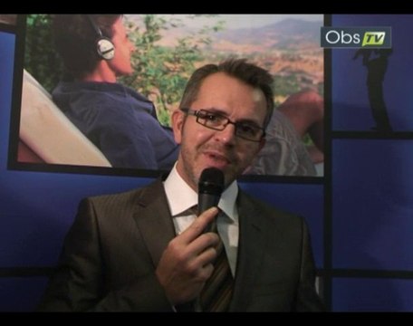 Interview Philippe Boheme - Franchise Laforêt