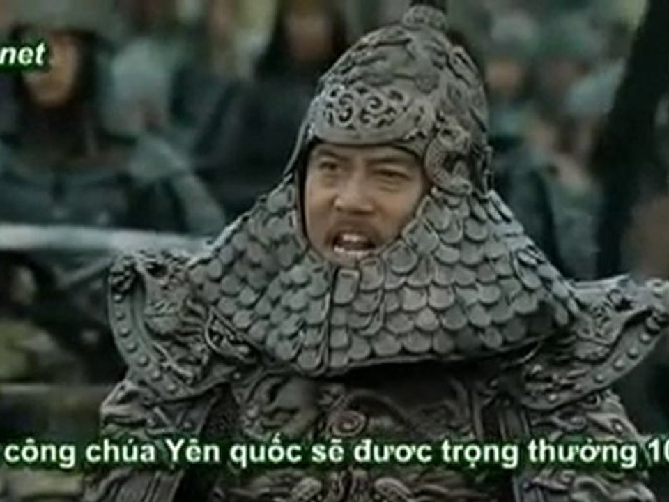Giang Son My Nhan VietSub.KST_clip2