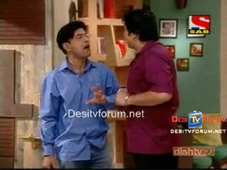 Mr and Mrs Sharma Allahabadwale - 9th November 2010 Part3