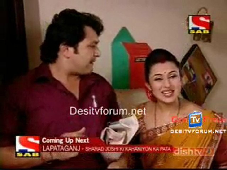 Mr and Mrs Sharma Allahabadwale - 9th November 2010  Part4