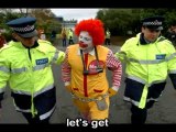 Kesha - Tik Tok parody (Go cops) By Rucka Rucka Ali