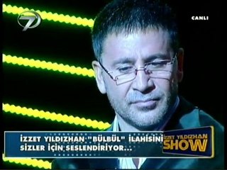 İZZET YILDIZHAN - BÜLBÜL (İLAHİ)
