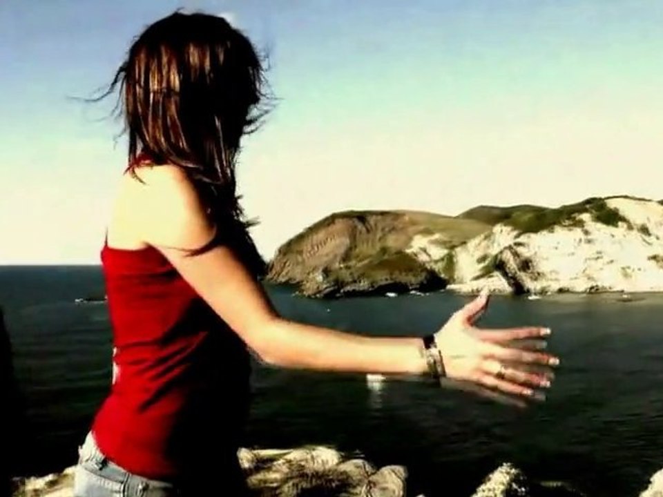 POP ROCK ESPAÑOL - LUARA: OJALA - MusicaCopyleft.es