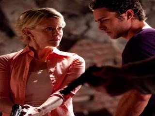 Vampire Diaries season 2 episode 5 Kill Or Be Killed