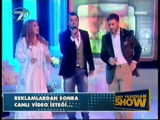 Toprak - O Benim Ağam