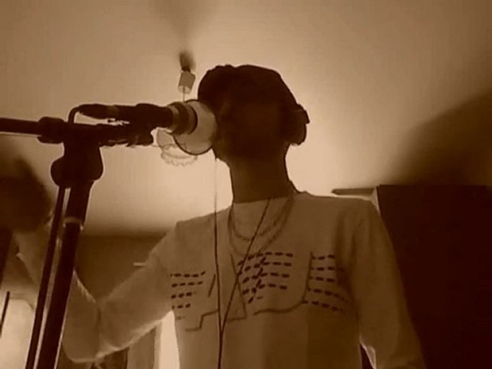 feestyle rap salt93