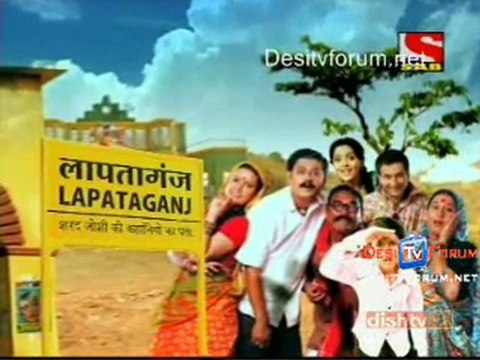 Lapataganj - 9th November 2010 Video Update Part2