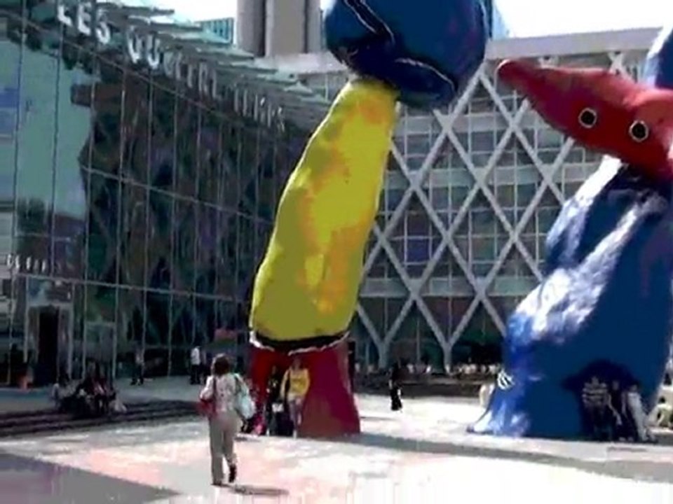 Flash Mob 2010