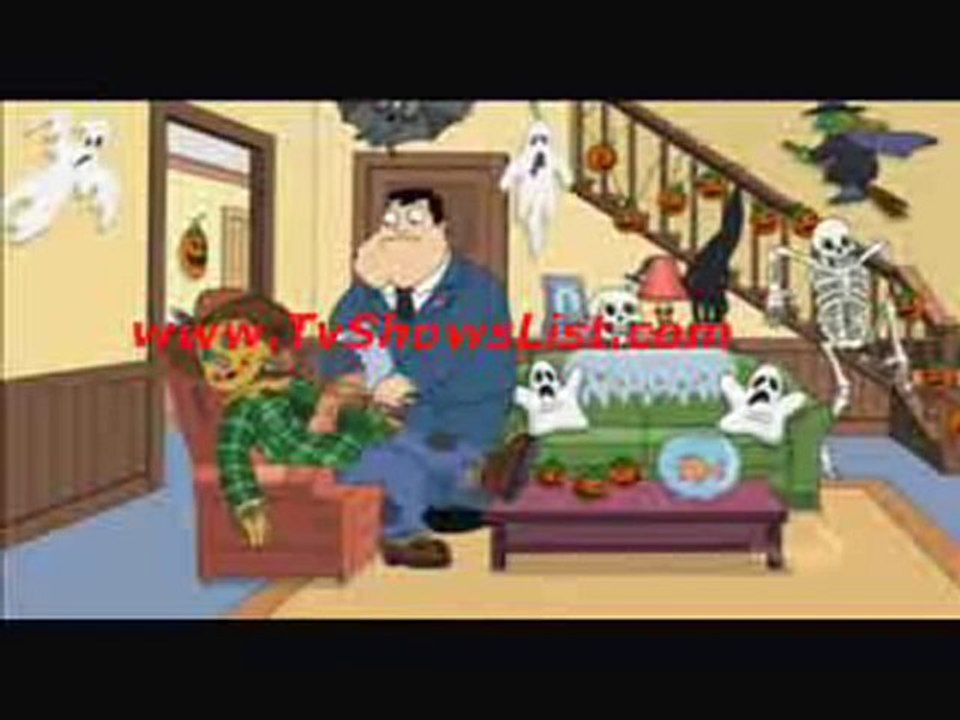 American Dad!
