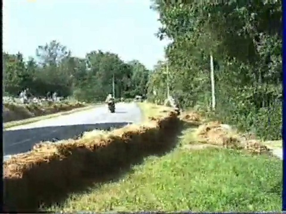 Course de Cote de Rostenen 1992
