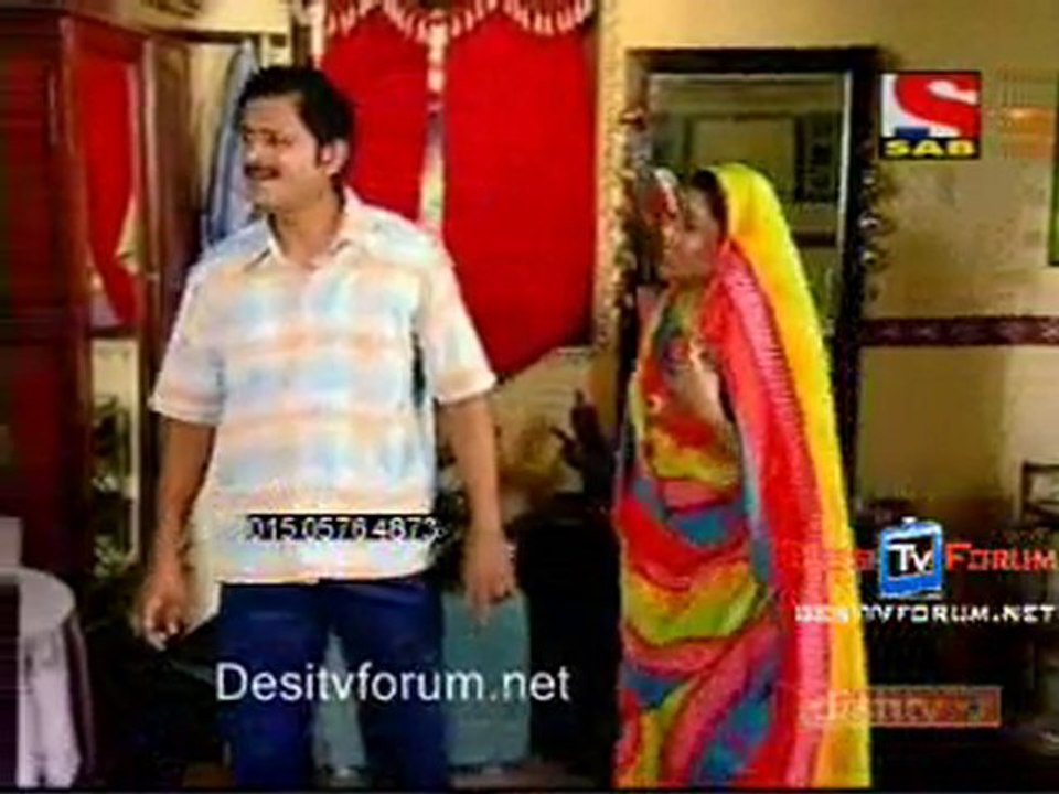 Lapataganj - 9th November 2010 Video Update Part3