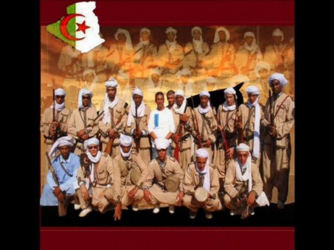 RAP ORAN T.D.S (baroud genawi) wahran 100/100